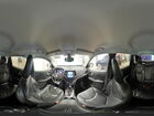 2020 Jeep Cherokee Limited Серый vin: 1C4PJMDX7LD504133