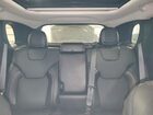 2021 Jeep Cherokee Limited Brown vin: 1C4PJMDX7MD165231