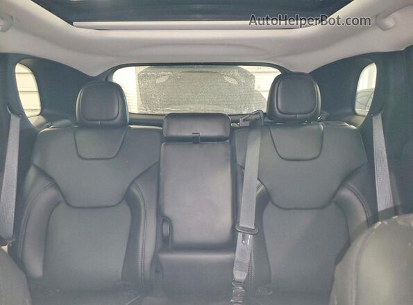 1C4PJMDX7MD165231 2021 JEEP CHEROKEE Brown Rear seats view