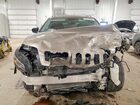 2021 Jeep Cherokee Limited Brown vin: 1C4PJMDX7MD165231