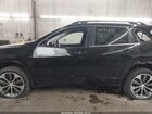2019 Jeep Cherokee Overland 4x4 Black vin: 1C4PJMJN5KD173957