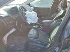 2019 Jeep Cherokee Latitude Plus Gray vin: 1C4PJMLB0KD414858