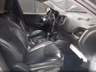 2019 Jeep Cherokee Latitude Plus 4x4 Серый vin: 1C4PJMLB1KD310847