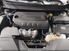 2019 Jeep Cherokee Latitude Plus 4x4 Серый vin: 1C4PJMLB1KD310847