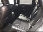 2019 Jeep Cherokee Latitude Plus 4x4 Серый vin: 1C4PJMLB1KD310847