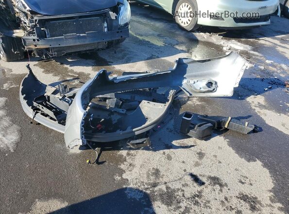 1C4PJMLB3KD433114 2019 JEEP CHEROKEE Silver Շարժիչի բաժամունքի տեսք