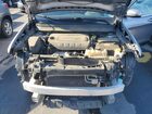 2019 Jeep Cherokee Latitude Plus Silver vin: 1C4PJMLB3KD433114