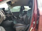 2021 Jeep Cherokee Latitude Plus Burgundy vin: 1C4PJMLB7MD160553