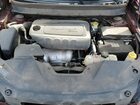 2021 Jeep Cherokee Latitude Plus Burgundy vin: 1C4PJMLB7MD160553