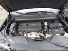 2019 Jeep Cherokee Latitude Plus 4x4 Black vin: 1C4PJMLN8KD116391