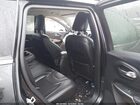 2019 Jeep Cherokee Latitude Plus 4x4 Black vin: 1C4PJMLN8KD116391