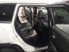 2019 Jeep Cherokee Altitude 4x4 White vin: 1C4PJMLNXKD336602