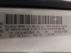 2019 Jeep Cherokee Altitude 4x4 White vin: 1C4PJMLNXKD336602