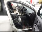 2019 Jeep Cherokee Altitude 4x4 White vin: 1C4PJMLNXKD336602