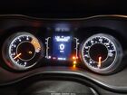 2019 Jeep Cherokee Altitude 4x4 White vin: 1C4PJMLNXKD336602