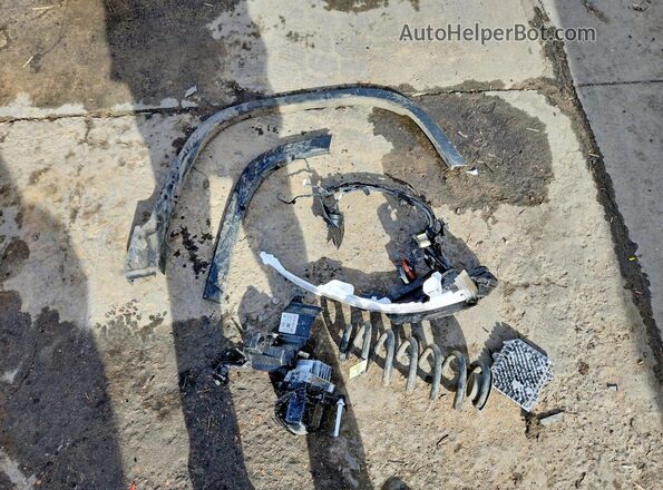 1C4PJMLX0KD389729 2019 JEEP CHEROKEE Черный Вид наклейки с VIN-кодом