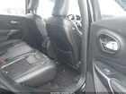 2019 Jeep Cherokee Latitude Plus 4x4 Black vin: 1C4PJMLX2KD104108