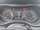 2019 Jeep Cherokee Latitude Plus 4x4 Black vin: 1C4PJMLX2KD104108