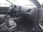 2019 Jeep Cherokee Latitude Plus 4x4 Black vin: 1C4PJMLX2KD104108
