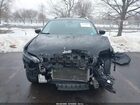 2019 Jeep Cherokee Latitude Plus 4x4 Black vin: 1C4PJMLX2KD104108