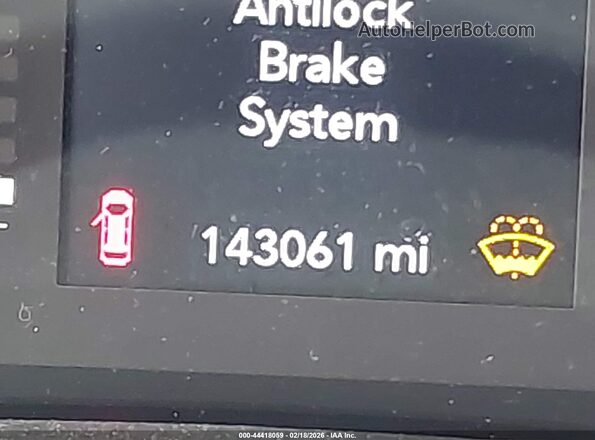 1C4PJMLX2KD104108 2019 JEEP CHEROKEE Black 