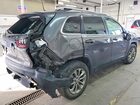 2019 Jeep Cherokee Latitude Plus Charcoal vin: 1C4PJMLX6KD107030
