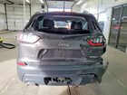 2019 Jeep Cherokee Latitude Plus Charcoal vin: 1C4PJMLX6KD107030