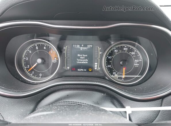 1C4PJMLX9LD502191 2020 JEEP CHEROKEE Black Vista de los asientos traseros