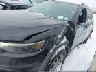 2020 Jeep Cherokee Latitude Plus 4x4 Black vin: 1C4PJMLX9LD502191