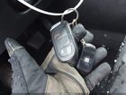 2020 Jeep Cherokee Latitude Plus 4x4 Black vin: 1C4PJMLX9LD502191