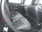 2020 Jeep Cherokee Latitude Plus 4x4 Black vin: 1C4PJMLX9LD502191