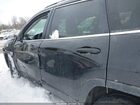 2020 Jeep Cherokee Latitude Plus 4x4 Black vin: 1C4PJMLX9LD502191