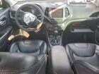 2023 Jeep Cherokee Altitude Lux Black vin: 1C4PJMMB2PD109884