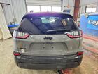 2023 Jeep Cherokee Altitude Lux Charcoal vin: 1C4PJMMB3PD115161