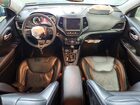 2023 Jeep Cherokee Altitude Lux Charcoal vin: 1C4PJMMB3PD115161