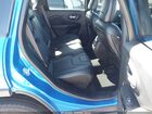 2023 Jeep Cherokee Altitude Lux 4x4 Blue vin: 1C4PJMMB5PD115551