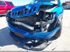 2023 Jeep Cherokee Altitude Lux 4x4 Blue vin: 1C4PJMMB5PD115551