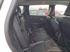 2023 Jeep Cherokee Altitude Lux White vin: 1C4PJMMB6PD107460