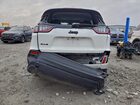 2023 Jeep Cherokee Altitude Lux White vin: 1C4PJMMB6PD107460