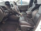 2023 Jeep Cherokee Altitude Lux White vin: 1C4PJMMB6PD107460