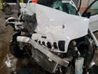 2023 Jeep Cherokee Altitude Lux White vin: 1C4PJMMB7PD115115