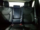 2023 Jeep Cherokee Altitude Lux Синий vin: 1C4PJMMB8PD102311