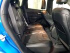 2023 Jeep Cherokee Altitude Lux Синий vin: 1C4PJMMB8PD102311