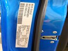 2023 Jeep Cherokee Altitude Lux Синий vin: 1C4PJMMB8PD102311