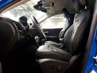 2023 Jeep Cherokee Altitude Lux Синий vin: 1C4PJMMB8PD102311