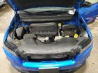 2023 Jeep Cherokee Altitude Lux Синий vin: 1C4PJMMB8PD102311