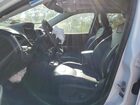 2022 Jeep Cherokee Latitude Lux Белый vin: 1C4PJMMN0ND522359