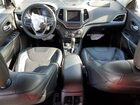 2022 Jeep Cherokee Latitude Lux Белый vin: 1C4PJMMN0ND522359