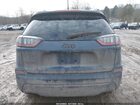 2021 Jeep Cherokee 80th Anniversary 4x4 Blue vin: 1C4PJMMX0MD122284
