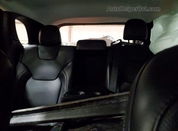 1C4PJMMX1MD172420 2021 JEEP CHEROKEE Gray Vista de los asientos traseros